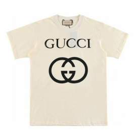 Picture of Gucci T Shirts Short _SKUGucciXS-LmptxG001710708